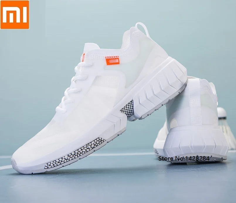 New-YUNCOO-men-woman-lightweight-shoes-Transparent-MONO-yarn-GOODYEAR-composite-outsole-Light-and-quick-drying