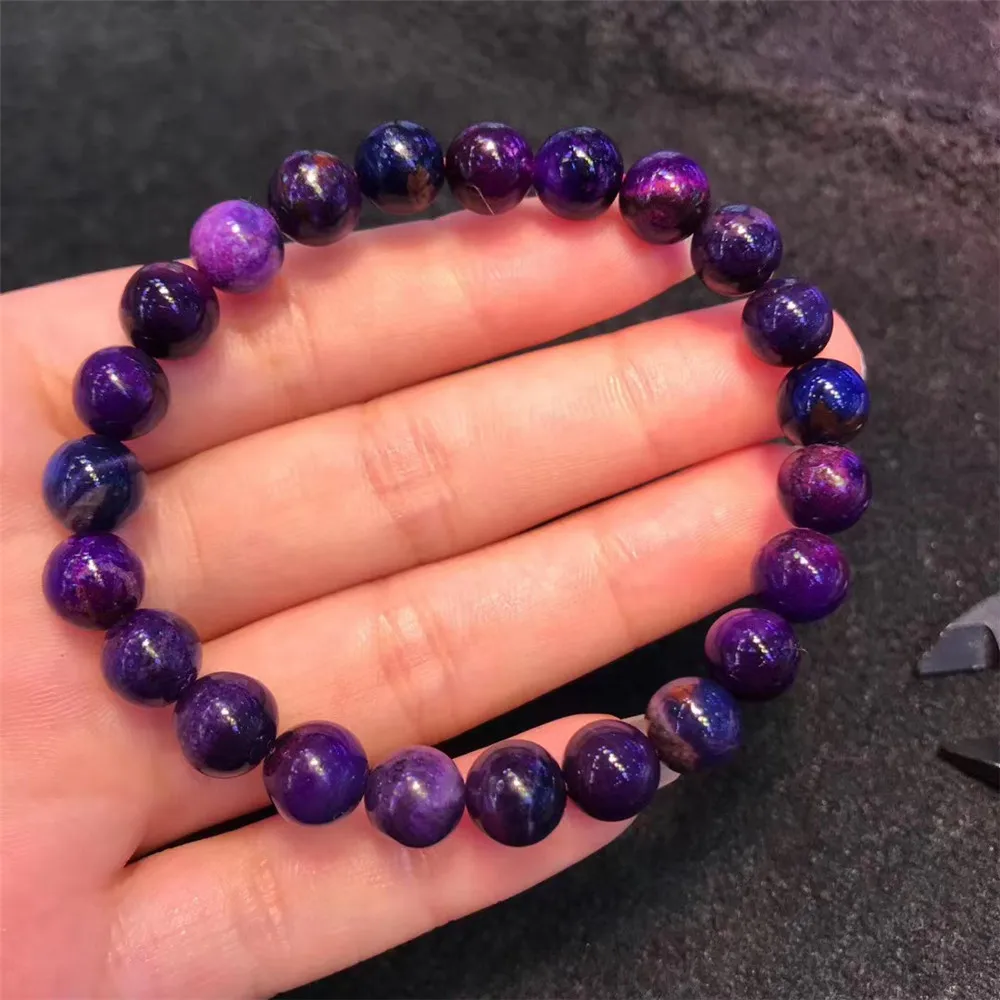 Sugilite Bracelet (2) - 副本