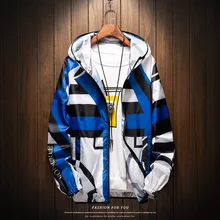 Солнцезащитная одежда Для мужчин тонкая ткань стиль сезон: весна–лето корейско-Стиль Тренч тренд Солнцезащитная одежда Handsome