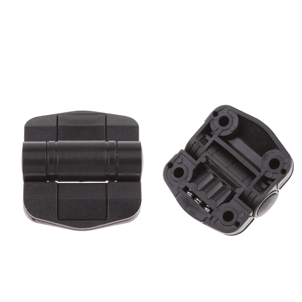 MagiDeal 2 x Hinge Detent 115 Degree&150 Degree, Replace Southco C6-25 C6-5