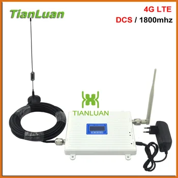 

Big Power Lte 4g Network 1800mhz Signl Booster Signal Enhanced Device