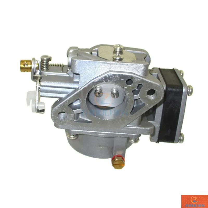 Карбюратор для 4HP 5HP 2-х тактный двигатель Mercury Mariner ртуть подвесной 3303-812648T 812648, 812648T