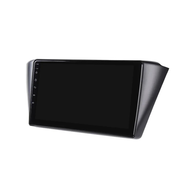 Excellent 9" Android 9.1 Car DVD Multimedia Player GPS For Skoda Fabia 2015 2016 2017 audio car radio stereo navigator bluetooth Wifi 4 Excellent 9" Android 9.1 Car DVD Multimedia Player GPS For Skoda Fabia 2015 2016 2017 audio car radio stereo navigator bluetooth Wifi 4