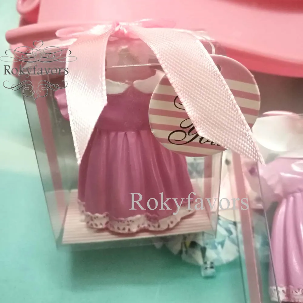 baby dress candle (11)