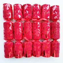 Christmas Cracker Snaps - Home \u0026 Garden 