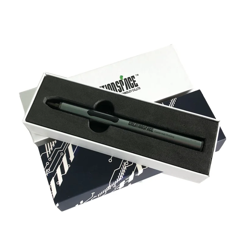 CREATIONSPACE CS01A Мини Электрическая отвертка 20 бит