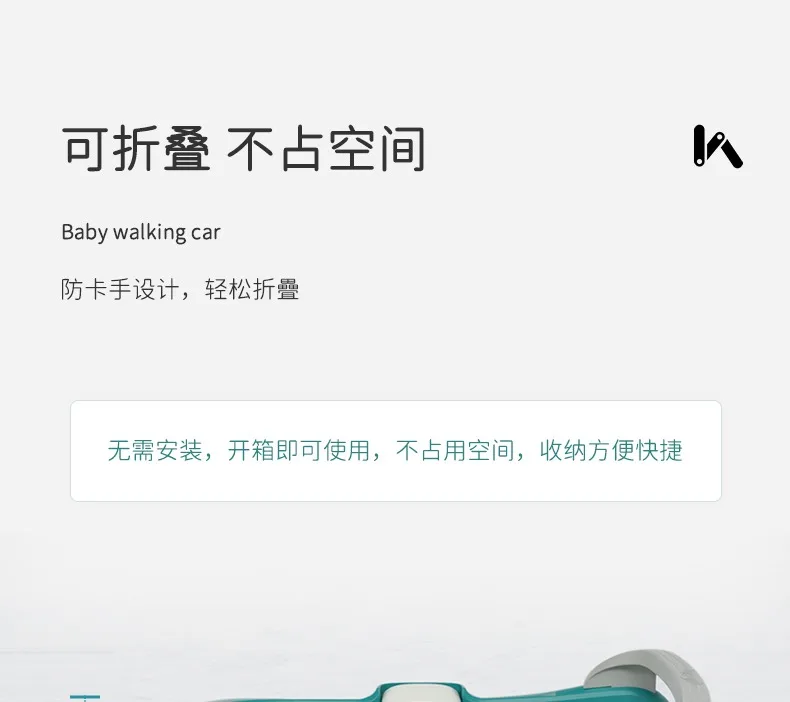 2 In 1 Round Activity Walker With 3 Adjustable Height And Musical Toy Bar 43 2 In 1 Round Activity Walker With 3 Adjustable Height And Musical Toy Bar