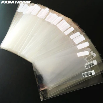 

1000pcs New PET Screen Protective Film For iphone Xs Max Glossy Clear Screen Guard Protector For iphone 11 pro Max 11pro XR X/Xs