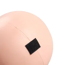 Парик шляпа женский манекен голова модель ювелирных изделий дисплей косметологический манекен Лидер продаж