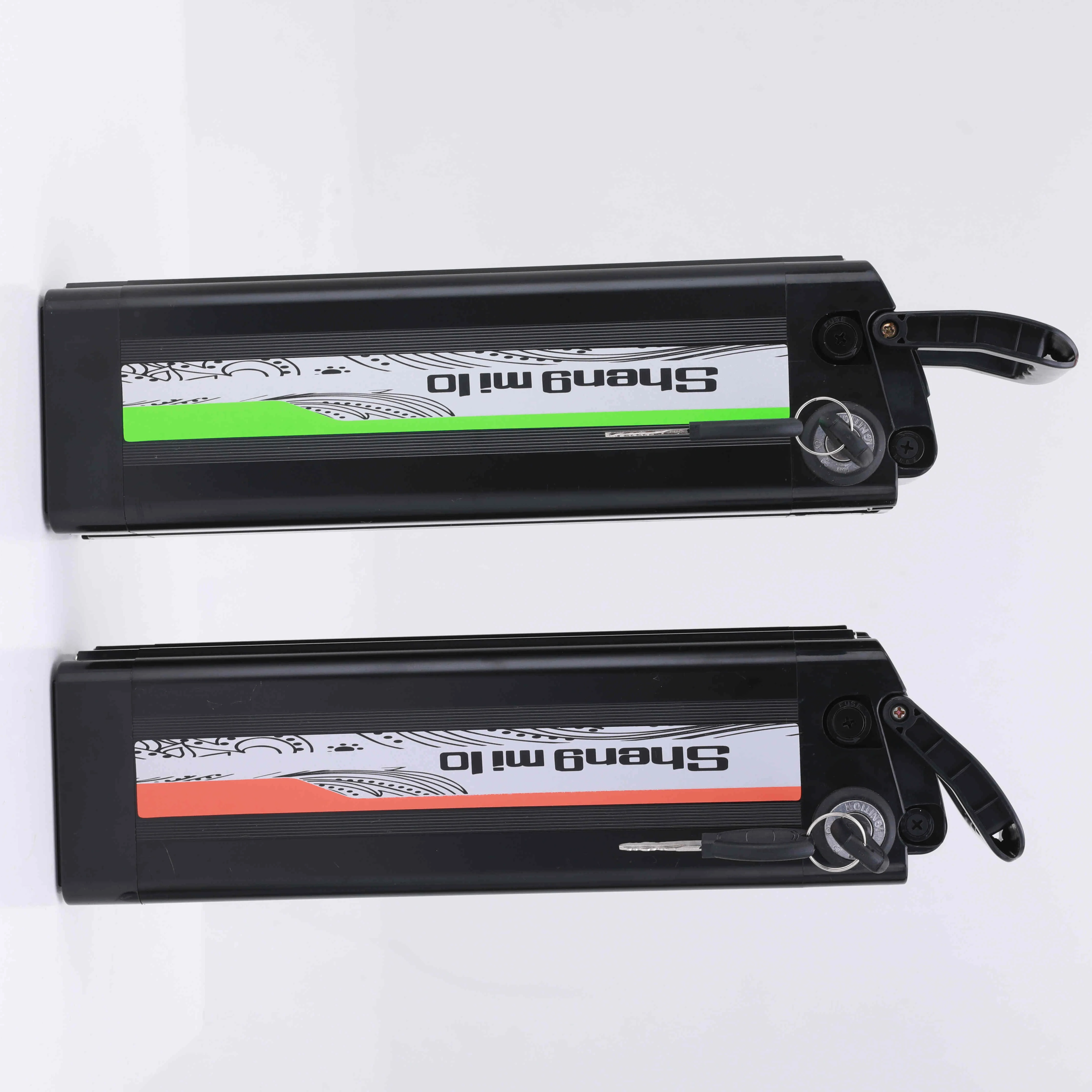 Electric battery for bike 48v 12Ah electric battery KX20 500W electric bike lithium battery