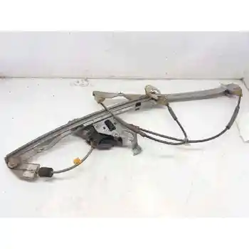 

9221G0 WINDOW LIFTER FRONT LEFT PEUGEOT 206 SALOON