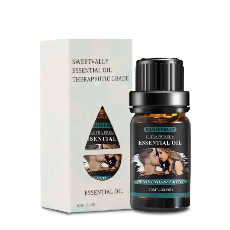 Крем гель для увеличения члена 10 мл| |