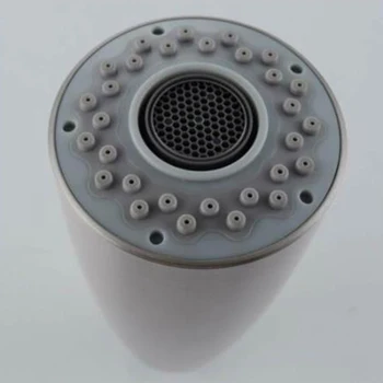 

G1/2 Shower Head Silver Connector Sprinkler Sprayer Wash basin Part Tool
