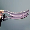 Outils sexuels tentacule gode Pyrex verre godemichet Anal g-spot Anal jouets pour femmes lesbienne Sexy baguette magique Masturbation adulte jouets sexuels ► Photo 3/6