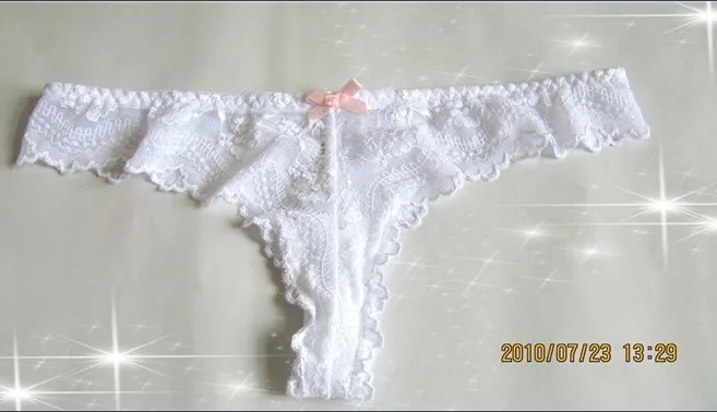 Рисунок 2 - Женское нижнее белье