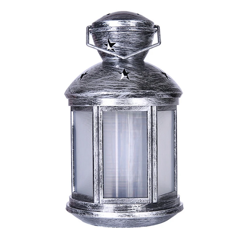 

LED Simulation Flame Light Creative Home Retro Decoration Halloween Christmas Gift