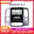 For Dodge RAM 1500 2500 3500 Android 9.0 64GB Tesla style Car Multimedia Player GPS Navigation Car Radio Tape Recorder Head Unit