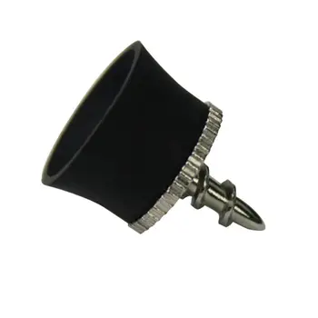 

Golf Ball Picker Suction Cup Silicone Zinc Alloy Putter Grip Retriever Pick Up Tool Accessories Golfing Supplies