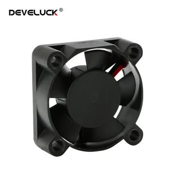 

Develuck Car Radio Cooling Fan