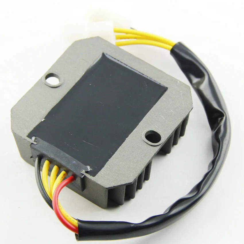Напряжение Регулятор выпрямителя Для Hyosung 32800HN9110 32800HN9120 MS3-250 GD250N GT250 GT650 COMET GT250R GT650R GV250 AQUILA