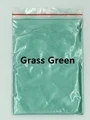 Glass Green