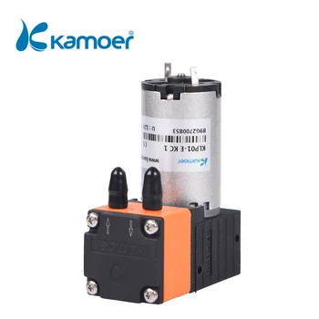 

Kamoer KLP01 12V diaphragm pump with brush dc motor