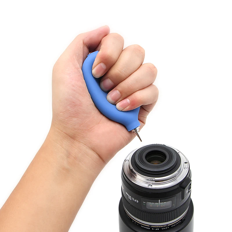 

Blower Cleaner Watch Jewellery Cleaning Rubber Powerful Air Pump Bulb Dust Tool
