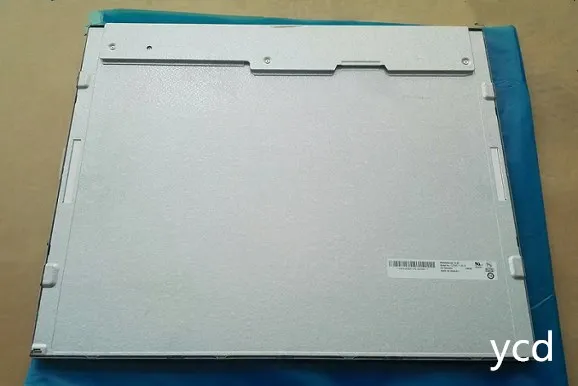 19 дюймов 1280*1024 разрешение LVDS интерфейс G190ETN01.1 Промышленный экран