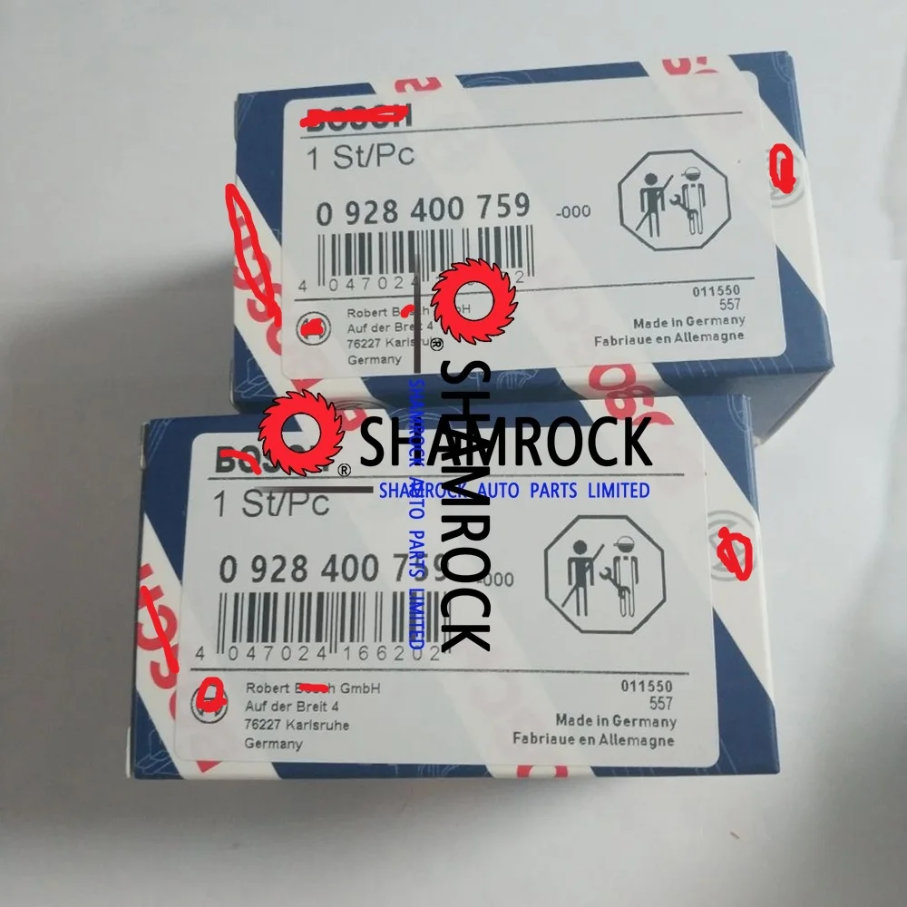 Топлива Давление регулятор Дозирующий клапан OEM 0928400759 0 928 400 759 800215-00004
