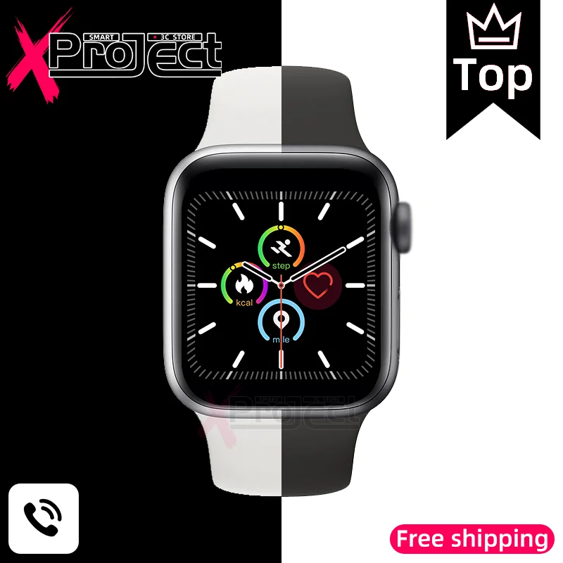 X6 smartwatch 2020 IWO smart watch Men Heart Rate Monitor Sport Activity Tracker Women Watches pk iwo13 amazfit neo G66L W26 X7 |