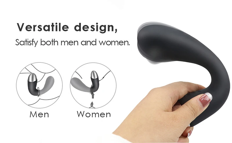 prostata vibrator sex toys for men vibrating prostate massager male masturbator vibrator anal butt plug anus g spot erotic toy