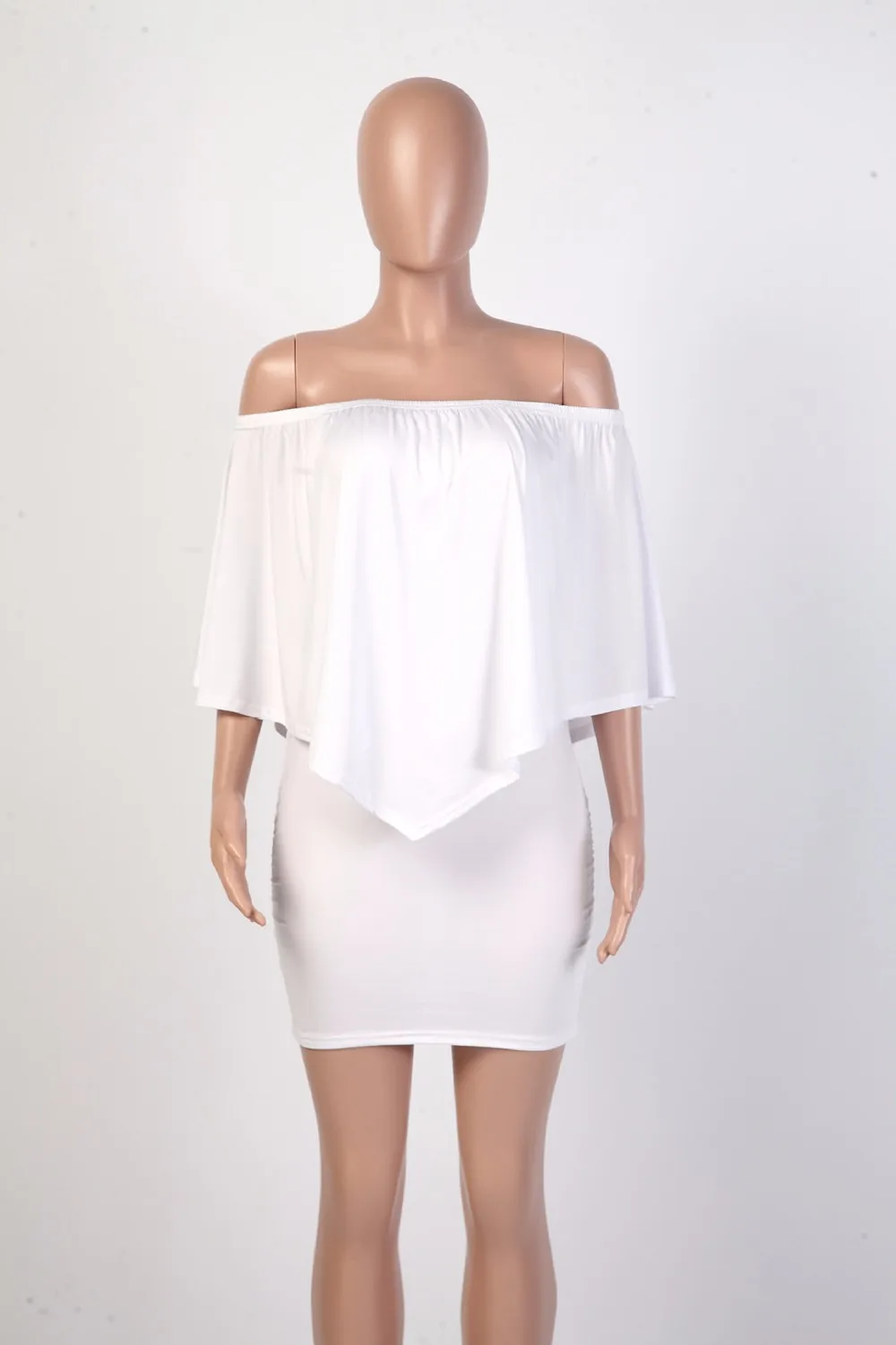 Женские сексуальные платья Vestidos, повседневное пляжное платье, хорошее Новое модное летнее женское мини платье, стильное платье с открытыми плечами и вырезом лодочкой