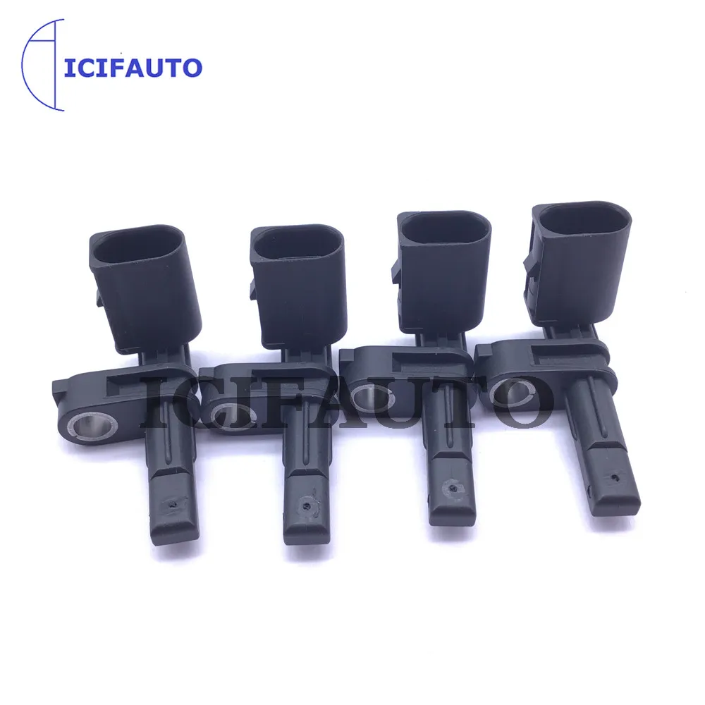 958 606 405 00 ABS Датчик скорости для Porsche Cayenne Panamera VW Touareg Audi Q7 WHT005651 7P0927807A 95860640501 WHT 005 651 |