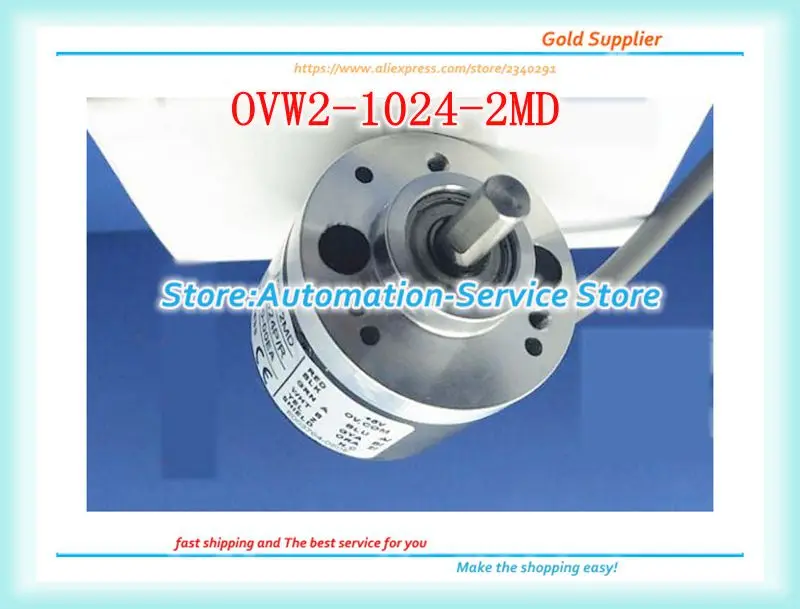 

Кодировщик OVW2-1024-2MD 1024P/R, новое предложение