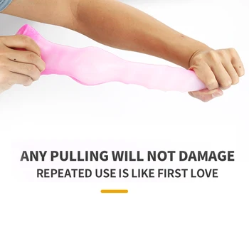 Realistic Animal Dildo For Women Masturbation Sex Toys Huge Dog Dildo With Suction Cup Anal Plug Adult Sex Toys For Women 4