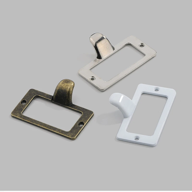 10 шт. ручки для мебели и шкафа кухонные ящика #|накладки дверного замка| |