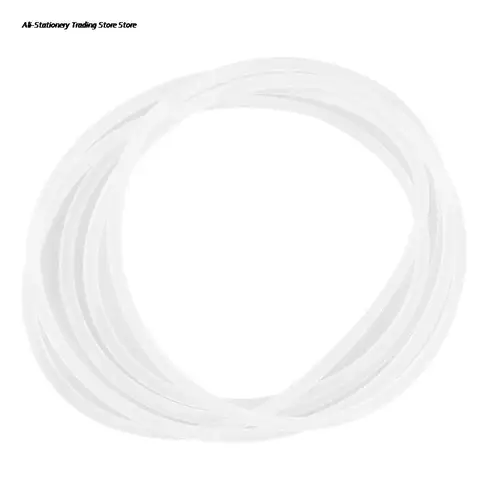 Section Turntable Belt Vinyl Record Player Phonograph Accessories