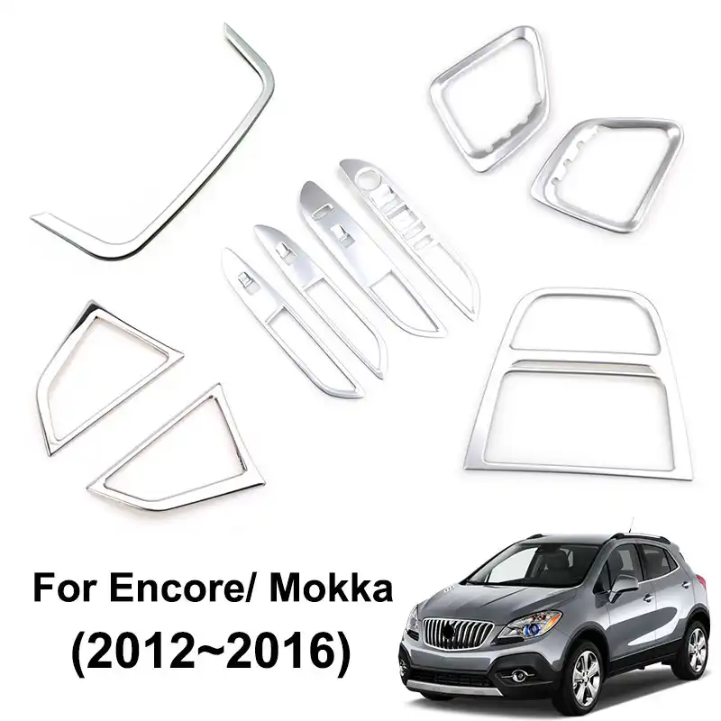 For Buick Encore Opel Vauxhall Mokka 2013 2014 2015 2016