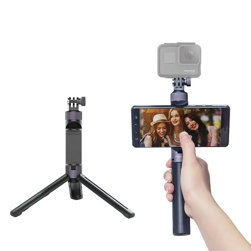 PGYTECH рукоятка с штатив селфи палка для Gopro Hero 6 5 4