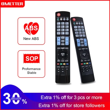 

Remote control use for LG led lcd smart TV AKB72914251 remoto controller controle teleconmande fernbedienung