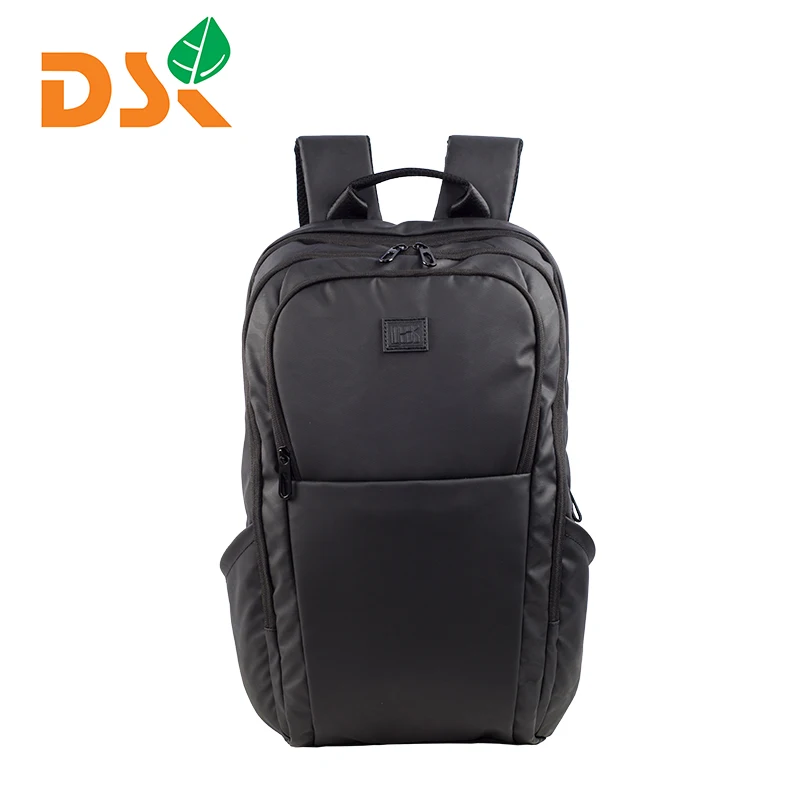

Travel Multifunction Bags Fashion Zipper Open Bag Business Multi-Layer Laptop Backpacks High Quality Mens Classic Backpack