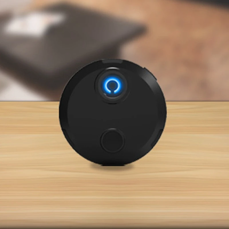 

Wifi Mini Camera HD 1080p Wearable IP Camera Motion Sensor Bike Body Micro Mini DV DVR Magnetic Clip Voice Camera