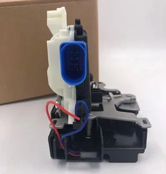 

Cerradura de puerta sistema centralizado DELANTERA IZQUIERDA 3B1837015BC 3B1837015AQ 5J1837015 6QD837015B 7E1837015A 3B183701