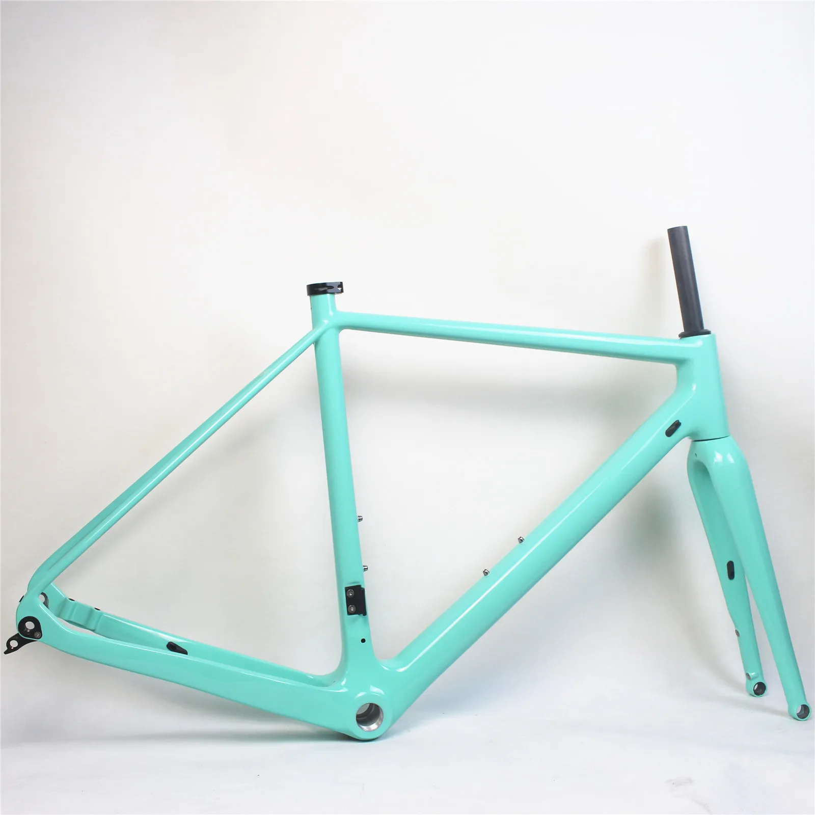 2019 велосипедные гравийные рамы из углеродного волокна дорожные карбоновые