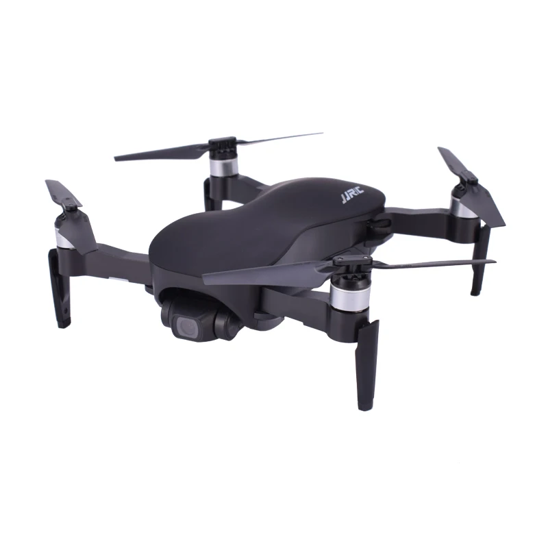JJRC X12 gps Дрон с 5G WiFi 4K FPV HD камерой gps двойной режим позиционирования g-сенсор складной Радиоуправляемый квадрокоптер Дрон