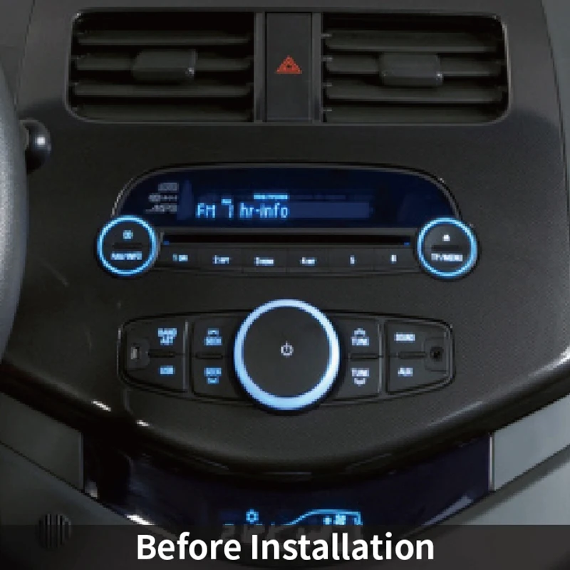 2 Din фасции Для Chevrolet M300 Daewoo Matiz Холден Радио, DVD, GPS стерео CD панель приборной панели Установка отделка комплект