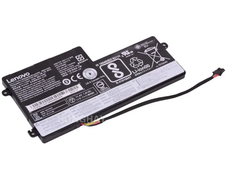 

original battery for thinkpad x240 x250 x260 x270 X230s S540 T440S S440 45N1008 45N1109 45N1108 45N1773 45N1111 45N1112 45N1113