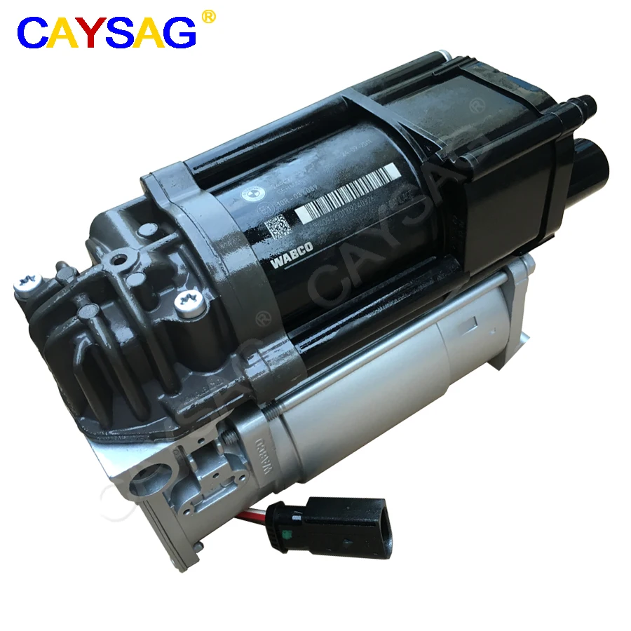 BM7Series F07 GT F01 F02 F04 F11 F11N Air Suspension Compressor Pump 37206789450 37206864215 37206875175 2008
