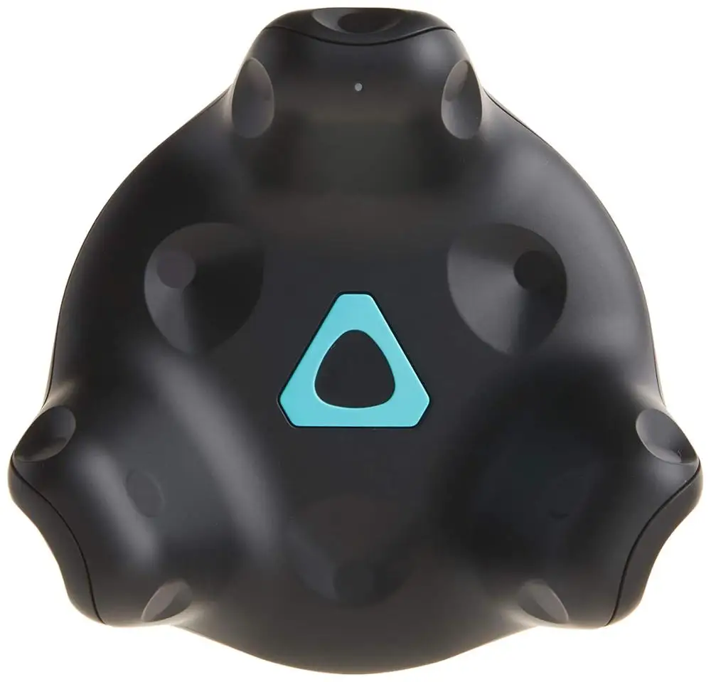 Vive ultimate tracker