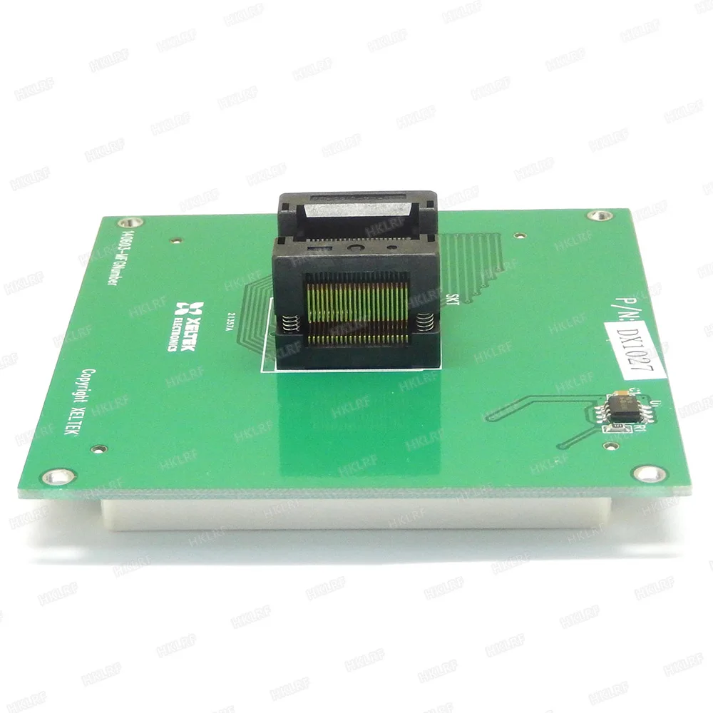 DX1027 Xeltek адаптер для Xeltek SuperPro 6100 6100N программирующее устройство